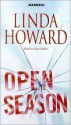 Open Season - Linda Howard, Kate Forbes