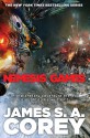 Nemesis Games - James S.A. Corey