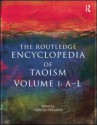 The Routledge Encyclopedia of Taoism: 2-Volume Set - Fabrizio Pregadio