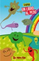 Un libro al pedo - Saurio