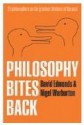 Philosophy Bites Back - David Edmonds, Nigel Warburton