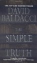 The Simple Truth - David Baldacci