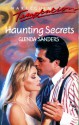 Haunting Secrets (Harlequin Temptation, No. 394) - Glenda Sanders