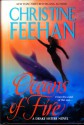 Oceans of Fire - Alyssa Bresnahan, Christine Feehan