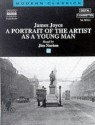 A Portrait Of The Artist As A Young Man (Audio) - James Joyce