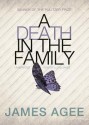 A Death in the Family - James Agee, Lloyd James