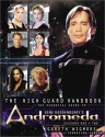 Andromeda: The High Guard Handbook - Gareth Wigmore