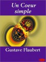 A Simple Heart - Gustave Flaubert