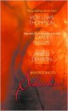 Invitations To Seduction (3-in-1) - Vicki Lewis Thompson, Carly Phillips, Janelle Denison