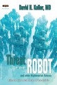 The Threat of the Robot - David H. Keller, Gene Christie