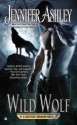 Wild Wolf - Jennifer Ashley