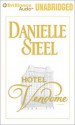 Hotel Vendome - Danielle Steel