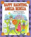 Happy Haunting, Amelia Bedelia - Herman Parish, Lynn Sweat