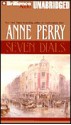 Seven Dials (Charlotte & Thomas Pitt, #23) - Anne Perry, Michael Page