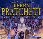 Kleine freie Männer - Terry Pratchett, Boris Aljinovic, Oliver Versch, Andreas Brandhorst