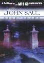 Nightshade - John Saul