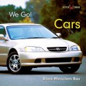 Cars - Dana Meachen Rau