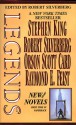 Legends 1 - Orson Scott Card, Robert Silverberg, Raymond E. Feist, Stephen King