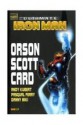 Ultimate Iron Man - Orson Scott Card