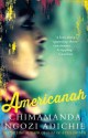 Americanah - Chimamanda Ngozi Adichie