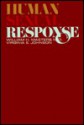 Human Sexual Response - William H. Masters, Virginia E. Johnson