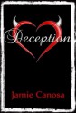 Deception (Heart and Soul) - Jamie Canosa