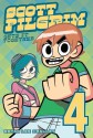 Scott Pilgrim Get's It Together - Bryan Lee O'Malley