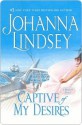 Captive of My Desires (Malory Family, #8) - Johanna Lindsey