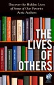 The Lives of Others - Jessica Buchanan, Hannah Luce, Katherine Preston, Reyna Grande, Shirley Maclaine, Bryce Andrews, Theresa Caputo, Tom Sizemore, Raquel Cepeda, Samantha Geimer