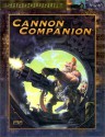 Cannon Companion: A Shadowrun Sourcebook - Rob Boyle