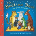 The bedtime bear: A pop-up book for bedtime - Ian Whybrow