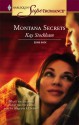 Montana Secrets - Kay Stockham