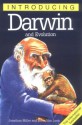 Introducing Darwin And Evolution (Introducing) - Jonathan Miller