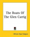 The Boats of the Glen Carrig - William Hope Hodgson