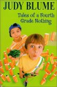 Tales of a Fourth Grade Nothing - Judy Blume