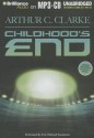 Childhood's End - Arthur C. Clarke, Eric Michael Summerer