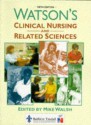 Watson's Clinical Nursing & Related Sciences - Mike Walsh