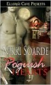 Roguish Hearts - Nikki Soarde