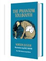 The Phantom Tollbooth - Norton Juster, Jules Feiffer