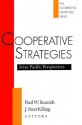 Cooperative Strategies: Asian Pacific Perspectives - Paul W. Beamish, Peter Killing