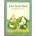 Jean Claude's Island - Natalie Savage Carlson, Nancy Ekholm Burkert