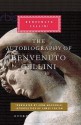 The Autobiography of Benvenuto Cellini - Benvenuto Cellini, Anne MacDonnell, James Fenton