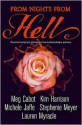 Prom Nights from Hell - Michele Jaffe, Lauren Myracle, Stephenie Meyer