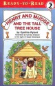 Henry and Mudge and the Tall Tree House - Cynthia Rylant, Suçie Stevenson, Carolyn Bracken