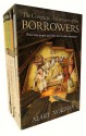 The Complete Adventures of the Borrowers - Mary Norton, Beth Krush, Joe Krush