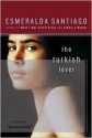 The Turkish Lover - Esmeralda Santiago