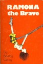 Ramona the Brave - Beverly Cleary, Alan Tiegreen