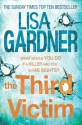 The Third Victim - Lisa Gardner