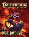 Pathfinder Campaign Setting: The Worldwound - Jonathan Keith, Jason Nelson, Todd Stewart, Tanith Tyrr