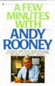 A Few Minutes with Andy Rooney - Andy Rooney